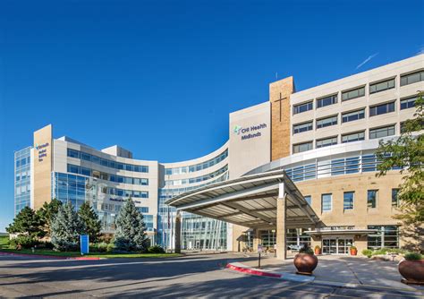 Cardiovascular Care at National Park Medical Center