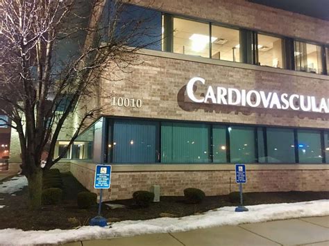 Cardiovascular Services