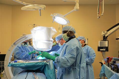 Cardiovascular Surgery