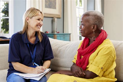 Care Coordinator Community Health Worker