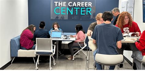 Career Center