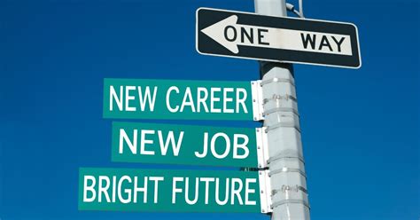 Career Change
