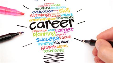Career Choices and Advancement