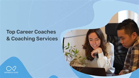 Career coach or counselor