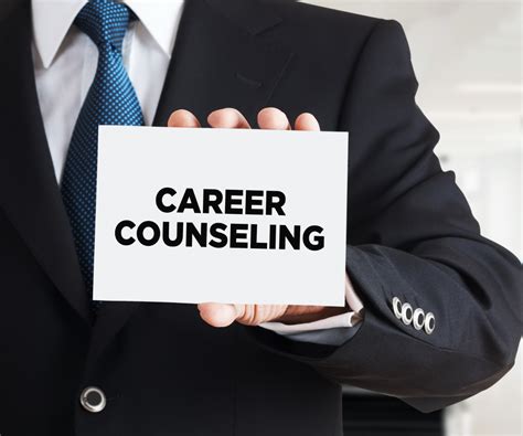Career Counseling