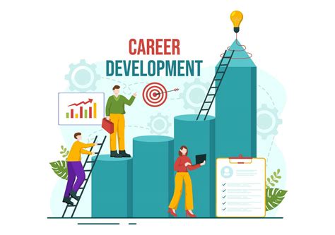 career development