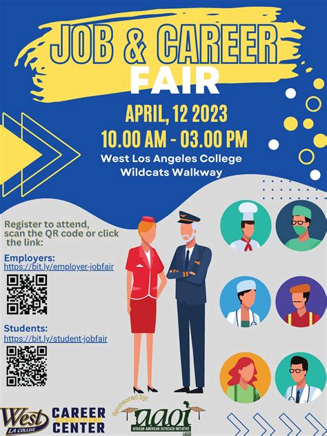 Career Fair in Los Angeles