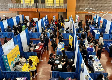 Career Fairs