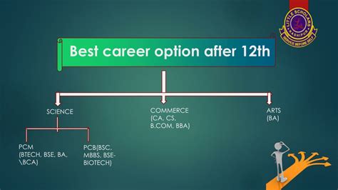 Career Options
