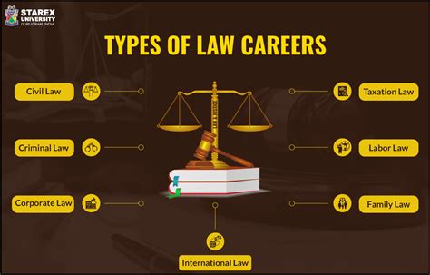 Career Paths in the Legal Sector