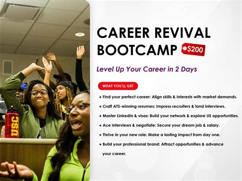 Career Revival