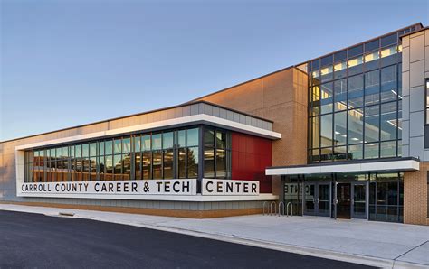 Lancaster County Career and Technology Center
