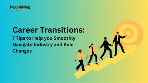Career Transitions
