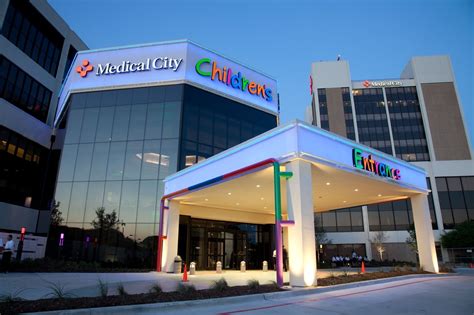 Careers at Children's Hospital Colorado