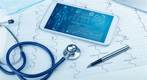 Careers in Health Information Technology