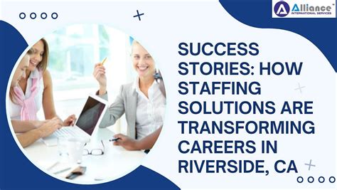 Careers in Riverside, CA
