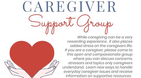 Caregiver Support