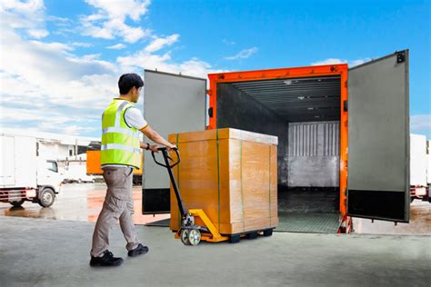 Cargo Handler