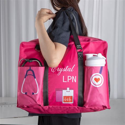 carhartt nurse bag