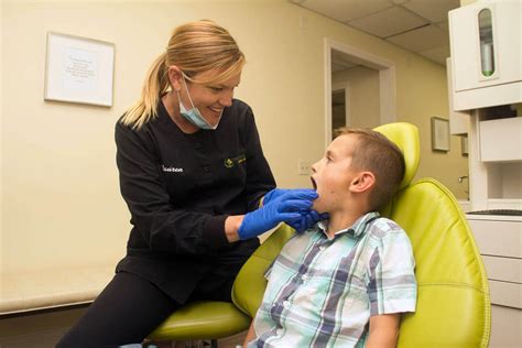 Carmel Mountain Dental Care