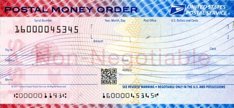 Carmel Post Office Money Orders