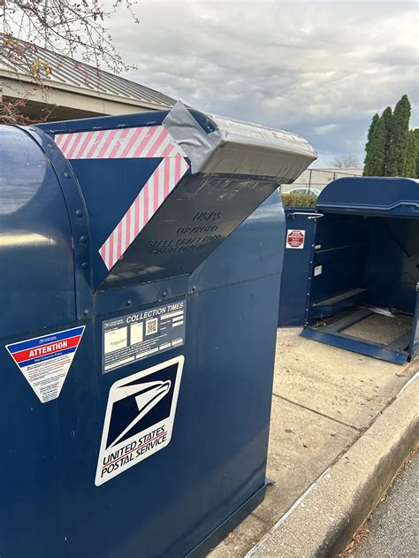 Carmel Post Office Shipping Services