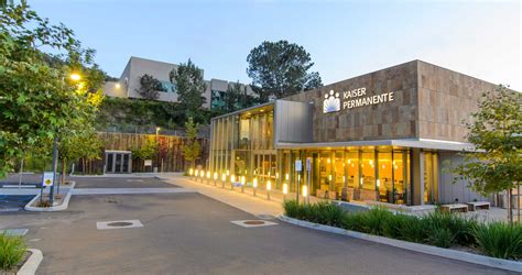 Kaiser Permanente Carmel Valley Medical Offices