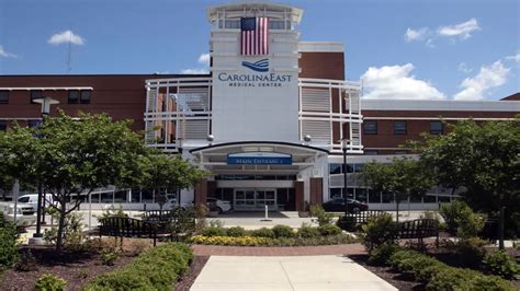 Carolina East Medical Center