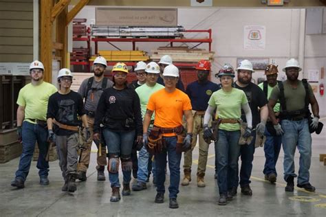 Carpenter Union Jobs