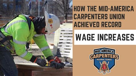 Carpenter Union Jobs