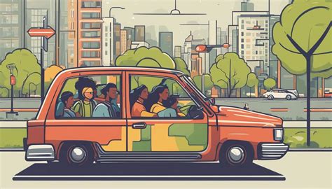 Carpooling or Ride-Sharing from Bakersfield to Sacramento