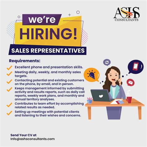 Carson, CA Sales Representative Jobs