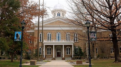 Carson City Education and Training
