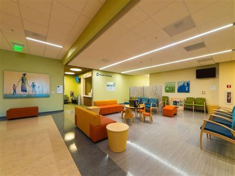 Kaiser Permanente Carson Medical Offices Community