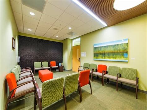 Kaiser Permanente Carson Medical Offices Facilities