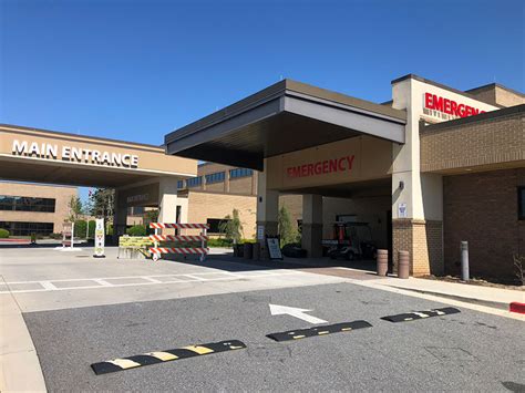Cartersville Medical Center