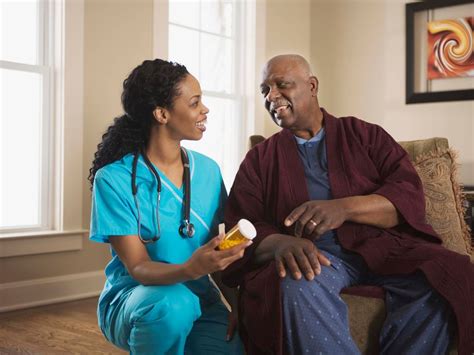 Case Management Private Duty Nursing
