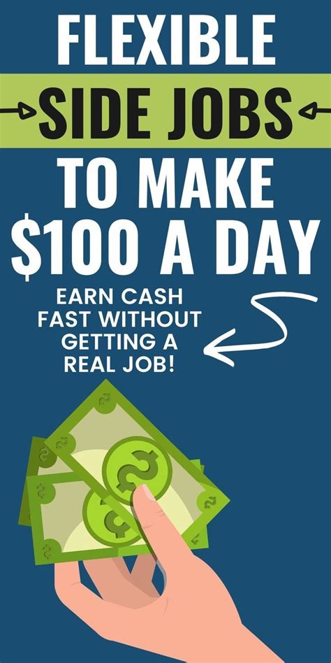 Cash Jobs Near Me Today