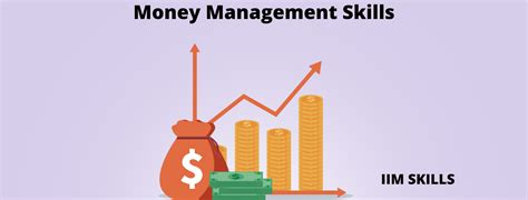 Cash Management Skills