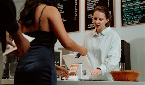 Cashier Skills
