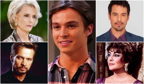 Cassadine Family