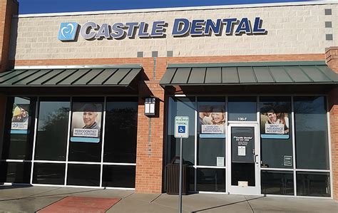 Castle Dental Near Me