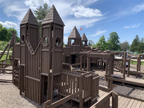 Castle Park