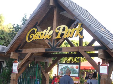 Castle Park San Bernardino