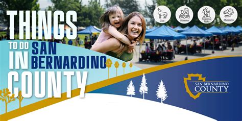 Castle Park San Bernardino Events