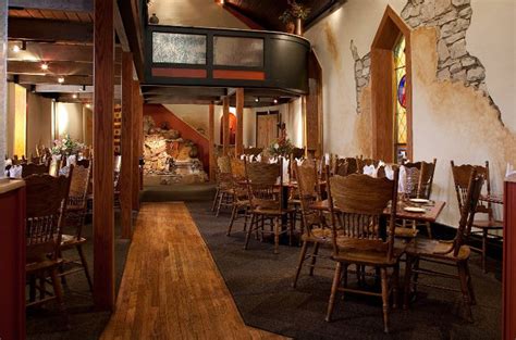 Castle Rock Restaurants
