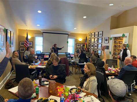 Castle Rock Workforce Development