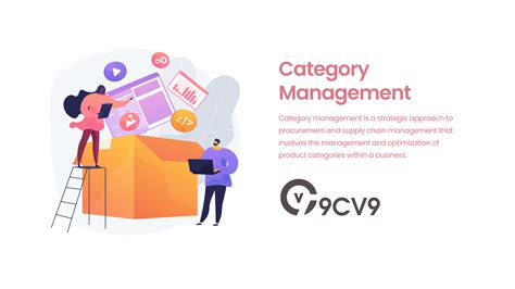 Category Manager