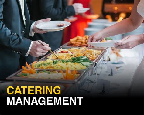 catering manager