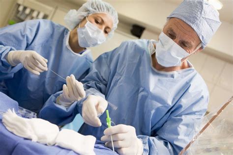 Cath lab nurse challenges